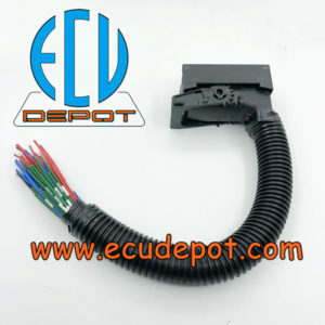 EDC17 connector 94 PIN plug