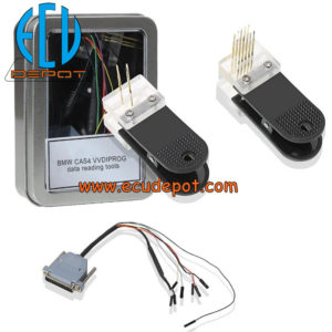 BMW Car access system control module CAS4 programming adapter