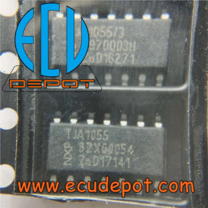 TJA1055 Automotive ECM CAN BUS Communication transceiver chips