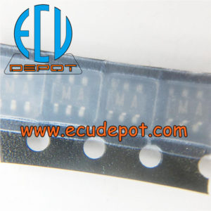 MA HONDA ECU idle throttle commonly used control chip