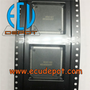 M59556FP Mitsubishi ECU Hitachi ECM chips