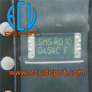 SMS R010 BMW High precision resistor