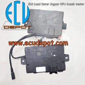LAND ROVER JAGUAR RANGE ROVER Remote function actuator RFA Module bench tester